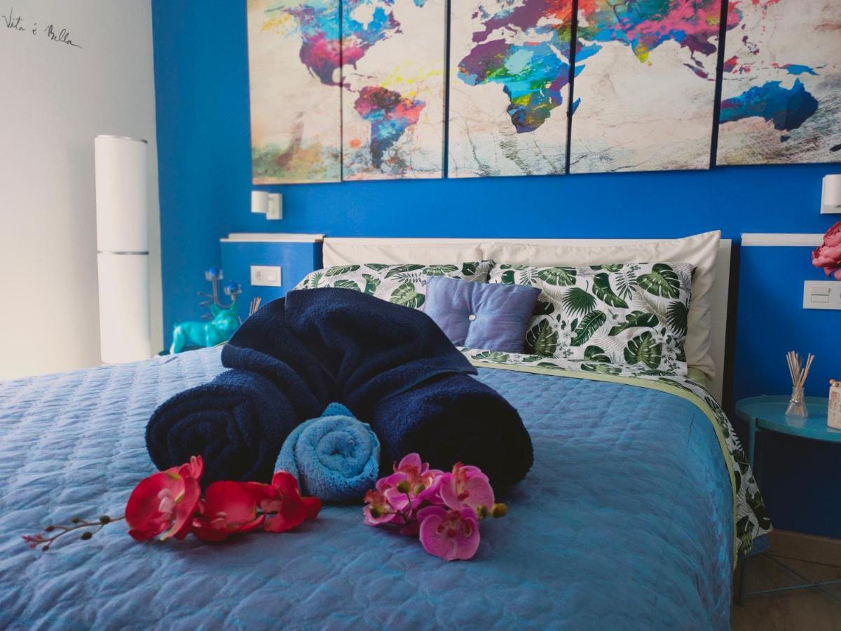Lagunillas Travel Loft By Namaste Elite Malaga Zewnętrze zdjęcie