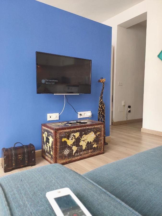Lagunillas Travel Loft By Namaste Elite Malaga Zewnętrze zdjęcie