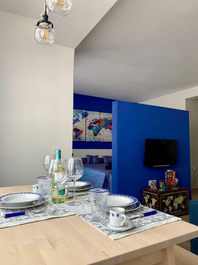 Lagunillas Travel Loft By Namaste Elite Malaga Zewnętrze zdjęcie
