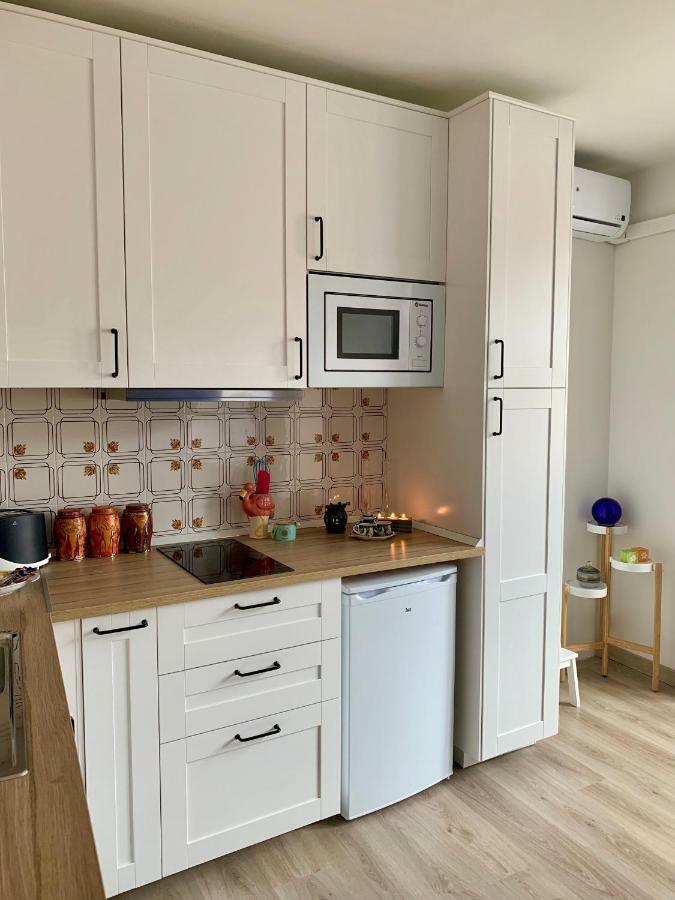 Lagunillas Travel Loft By Namaste Elite Malaga Zewnętrze zdjęcie