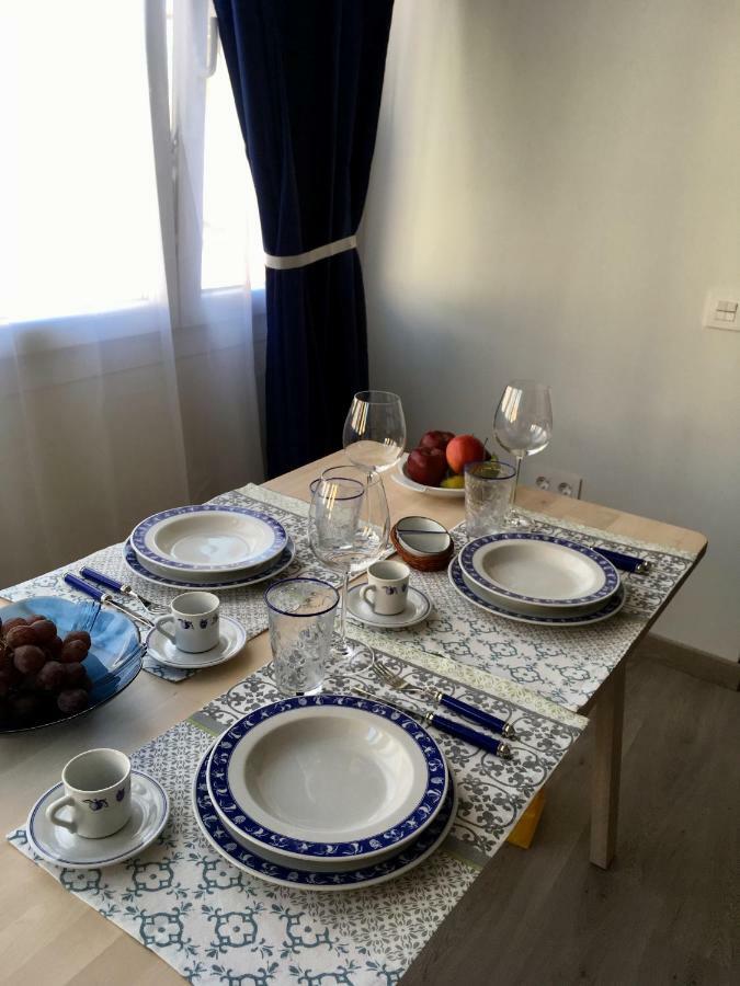 Lagunillas Travel Loft By Namaste Elite Malaga Zewnętrze zdjęcie