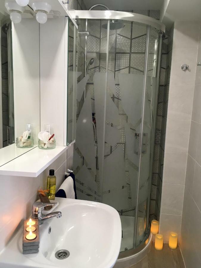 Lagunillas Travel Loft By Namaste Elite Malaga Zewnętrze zdjęcie